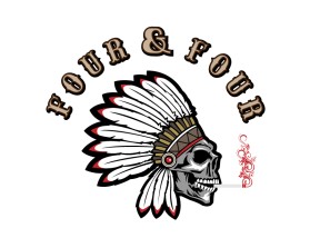 T-Shirt Design entry 2270090 submitted by CanopeeDesigns