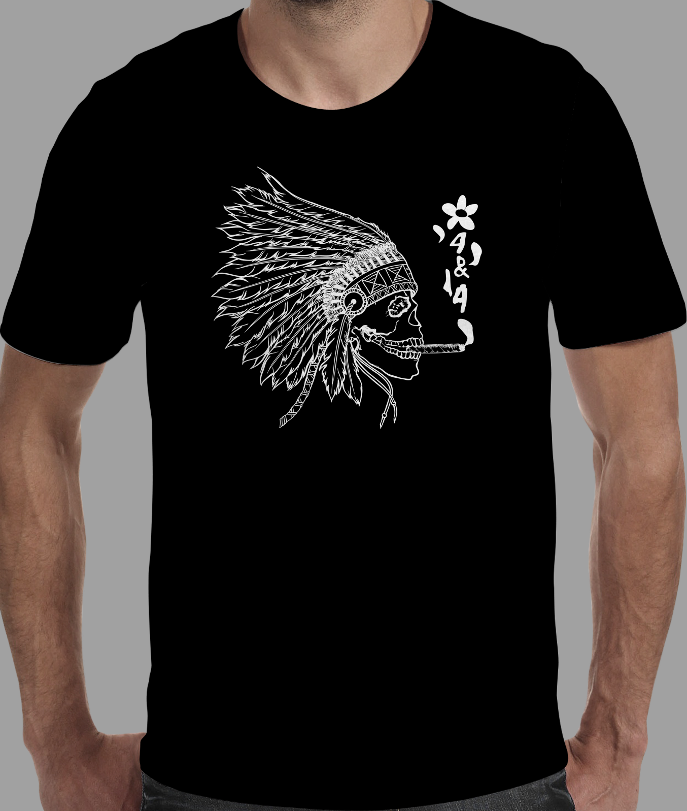 T-Shirt Design entry 2270099 submitted by dragandjb