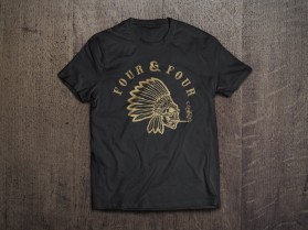 T-Shirt Design entry 2270102 submitted by CanopeeDesigns