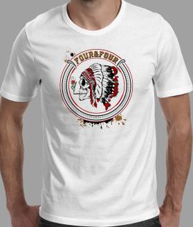 T-Shirt Design entry 2270991 submitted by dragandjb