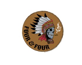 T-Shirt Design entry 2271083 submitted by artlook