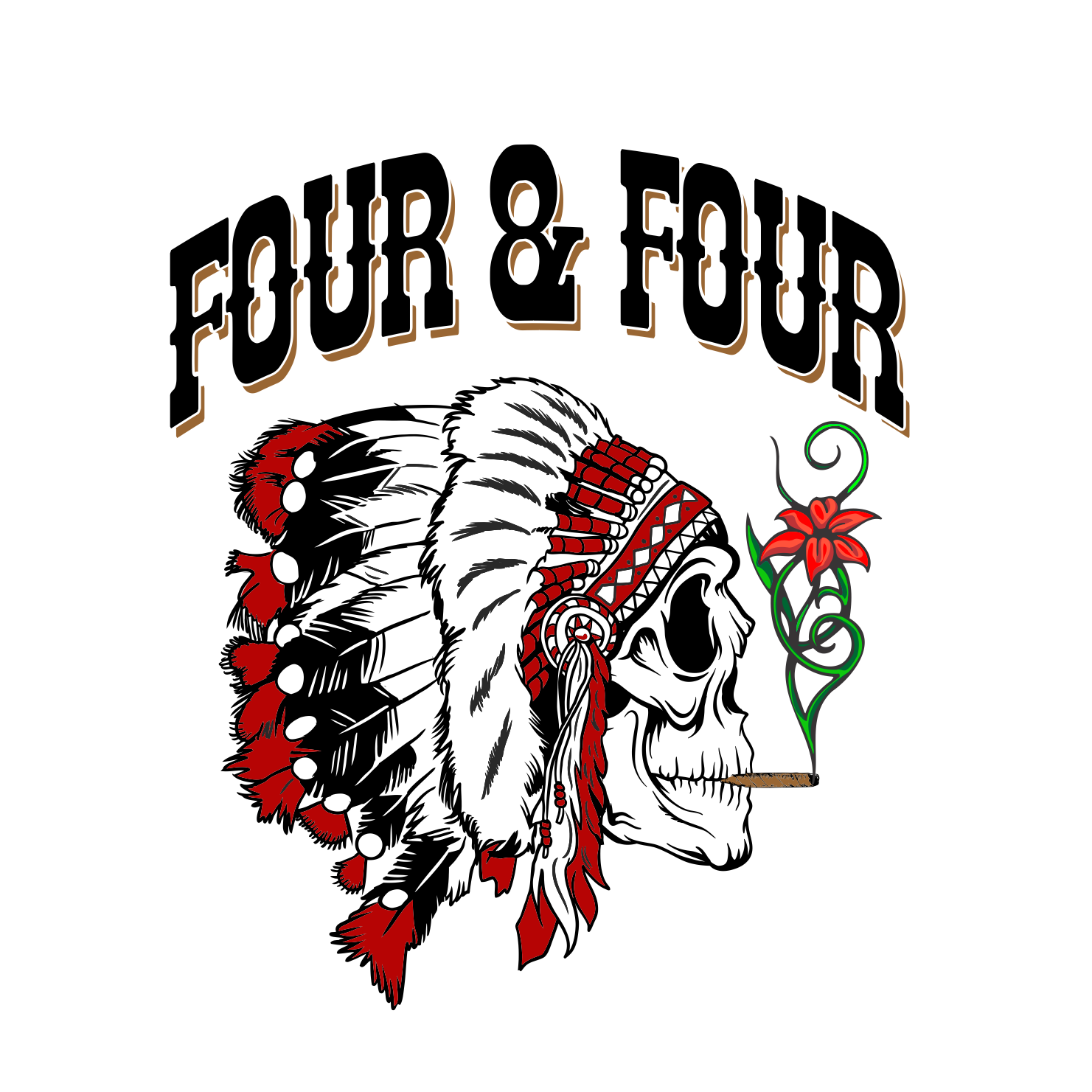 T-Shirt Design entry 2271213 submitted by dragandjb