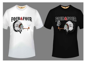 T-Shirt Design entry 2271284 submitted by Adam