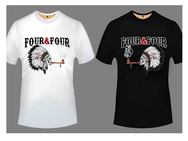 T-Shirt Design entry 2271284 submitted by Adam