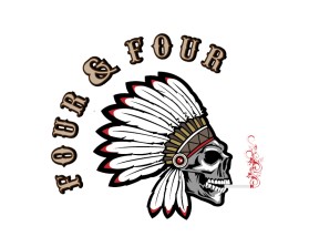 T-Shirt Design entry 2271718 submitted by maaztahir