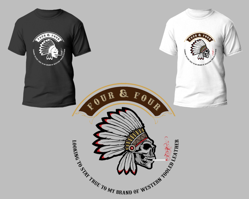 T-Shirt Design entry 2271724 submitted by maaztahir