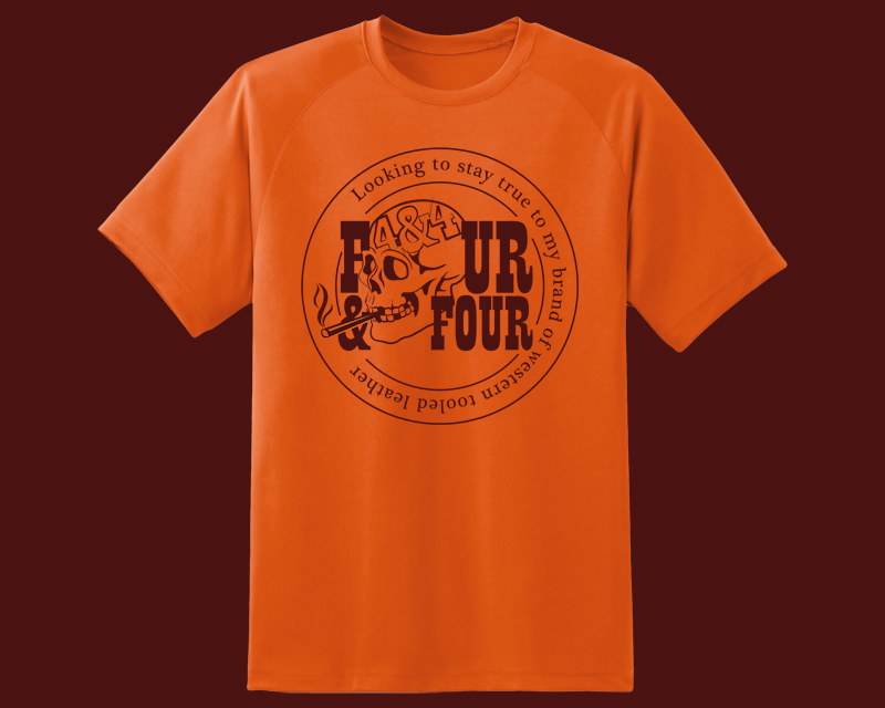 T-Shirt Design entry 2271832 submitted by kittu