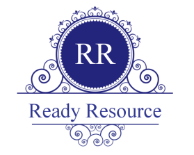 Ready Resource entry by Ani84