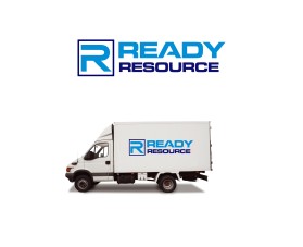 Ready Resource entry by Shark Attack