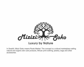 Mizizi Soko entry by YANTO