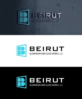 Beirut Aluminium and Glass  Works L.L.C entry by Elective88