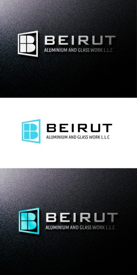 Beirut Aluminium and Glass  Works L.L.C entry by Elective88