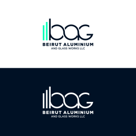Beirut Aluminium and Glass  Works L.L.C entry by revano