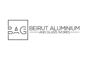 Beirut Aluminium and Glass  Works L.L.C entry by MuhammadR