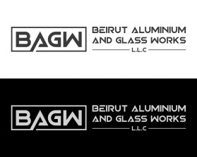 Beirut Aluminium and Glass  Works L.L.C entry by nsdhyd