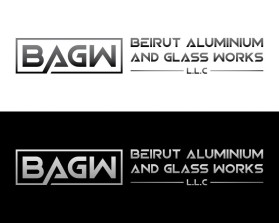 Beirut Aluminium and Glass  Works L.L.C entry by nsdhyd