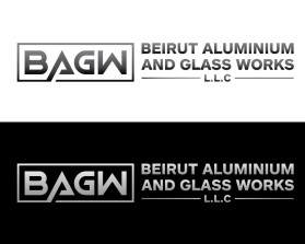Beirut Aluminium and Glass  Works L.L.C entry by nsdhyd