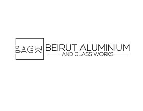 Beirut Aluminium and Glass  Works L.L.C entry by MuhammadR