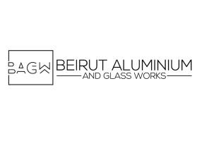 Beirut Aluminium and Glass  Works L.L.C entry by MuhammadR