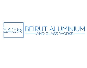 Beirut Aluminium and Glass  Works L.L.C entry by MuhammadR
