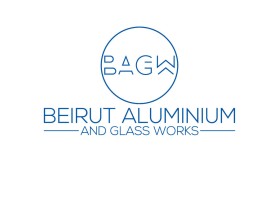 Beirut Aluminium and Glass  Works L.L.C entry by MuhammadR