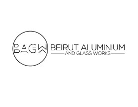 Beirut Aluminium and Glass  Works L.L.C entry by MuhammadR