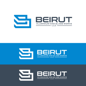 Beirut Aluminium and Glass  Works L.L.C entry by brahamb