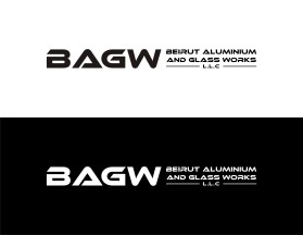 Beirut Aluminium and Glass  Works L.L.C entry by jragem