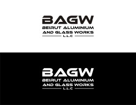 Beirut Aluminium and Glass  Works L.L.C entry by jragem