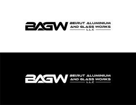 Beirut Aluminium and Glass  Works L.L.C entry by jragem