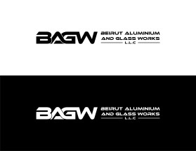 Beirut Aluminium and Glass  Works L.L.C entry by jragem