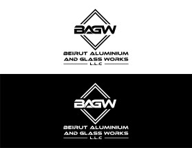 Beirut Aluminium and Glass  Works L.L.C entry by jragem
