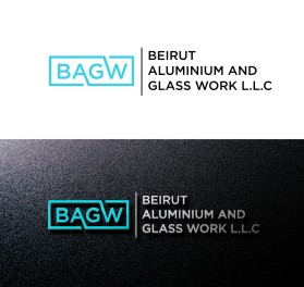 Beirut Aluminium and Glass  Works L.L.C entry by Elective88