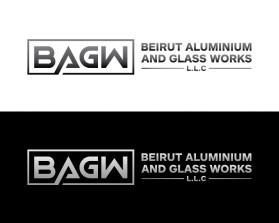 Beirut Aluminium and Glass  Works L.L.C entry by nsdhyd