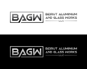 Beirut Aluminium and Glass  Works L.L.C entry by nsdhyd