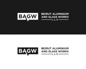Beirut Aluminium and Glass  Works L.L.C entry by veva17