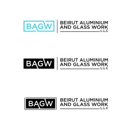 Beirut Aluminium and Glass  Works L.L.C entry by Elective88