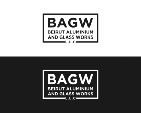 Beirut Aluminium and Glass  Works L.L.C entry by King HTC