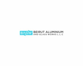 Beirut Aluminium and Glass  Works L.L.C entry by King HTC