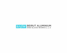 Beirut Aluminium and Glass  Works L.L.C entry by King HTC