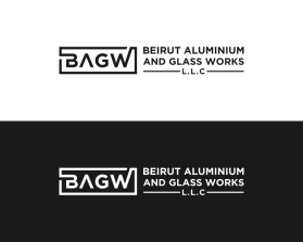 Beirut Aluminium and Glass  Works L.L.C entry by King HTC