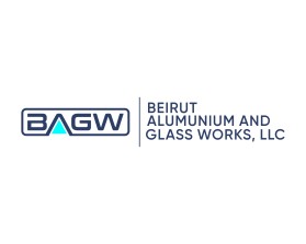 Beirut Aluminium and Glass  Works L.L.C entry by Jiwo