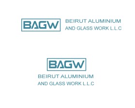 Beirut Aluminium and Glass  Works L.L.C entry by juons