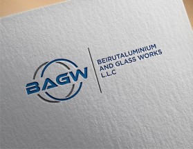 Beirut Aluminium and Glass  Works L.L.C entry by sarkun