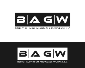 Beirut Aluminium and Glass  Works L.L.C entry by biltbolt