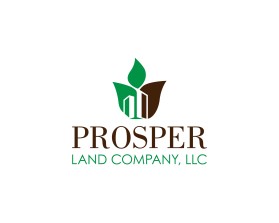 Prosper Land Company, LLC  entry by RGR design