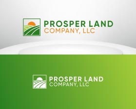Prosper Land Company, LLC  entry by Jiwo