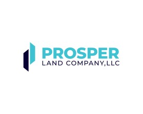 Prosper Land Company, LLC  entry by 44Design