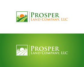 Prosper Land Company, LLC  entry by Congrat's