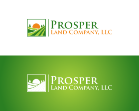Prosper Land Company, LLC  entry by Congrat's